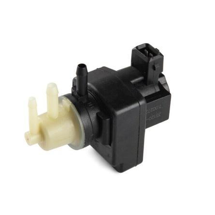 Pressure converter Nissan Pathfinder III R51, NP300 Navara D40 2.5 dCi YD25DDTI, Cabstar 3.0 ZD30DDTi 14956EB300