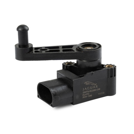 Headlight leveling sensor LR090680