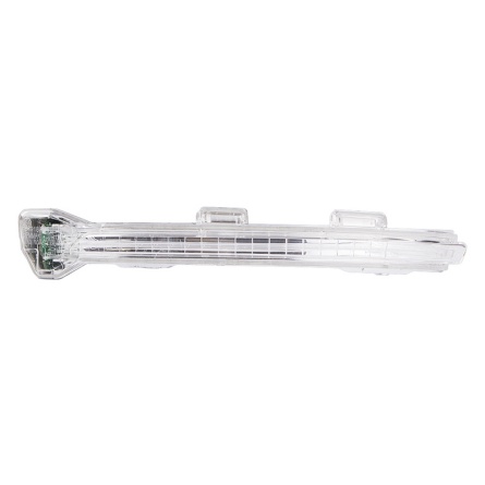 Mirror indicator, left VW e-Golf 15-19, Golf SportWagen, Golf R 15-19, Golf 15-21, GTI 15-21, Golf Alltrack 17-19, Jetta 19-25 5GM949101