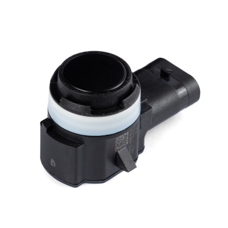 Parking sensor BMW 1' F70, 2' U6, 5' G60 G68 G90, 7' G70, iX, X3 G45, X5 G05 LCI, X6 G06 LCI, X7 G07 LCI, XM (Black) 66205A1A269