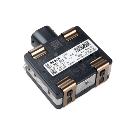 Radar, Adaptive Cruise Control  Skoda Superb III, VW Passat B8 3Q0907561D