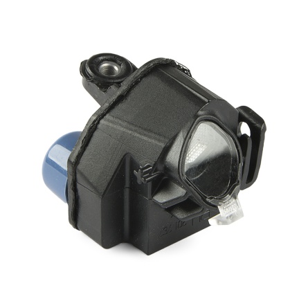 Light module for light carpet BMW 6' G32 GT, 7' G11 G12 7370180