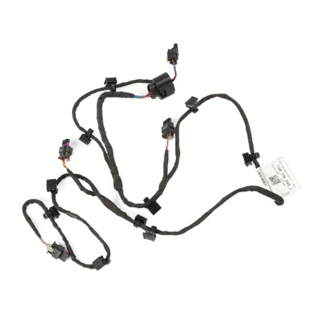 Parking system wiring harness  Skoda Kamiq, Scala 658971065B