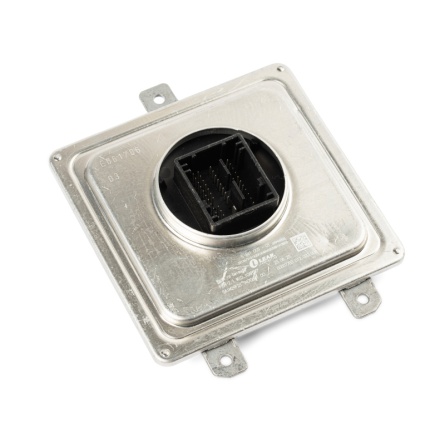 LED headlight module  BMW iX 63115A410C6