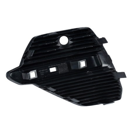 Cover  Audi Q3 Sporback F3 83F807833
