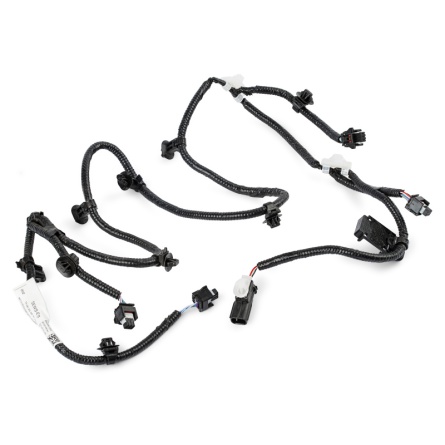 Parking system wiring harness Toyota Aygo X 82113-YP010