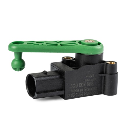 Headlight leveling sensor Seat Ateca, Skoda Karoq, Superb III, VW Arteon, Passat B8 3Q0412522A