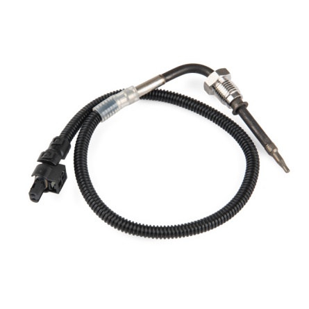 Exhaust gas temperature sensor Mercedes E-Class 213 C238 OM 654.820, 656.929 A0009051410