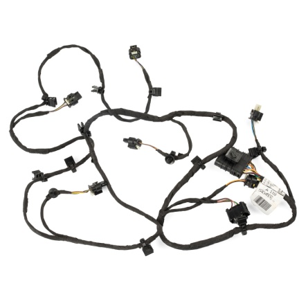 Parking system wiring harness  Mercedes CLA 118 A1185404502