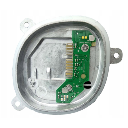 Module for daytime driving lights DRL BMW 3' G20 330i 19-20, M340i 20 63118737146