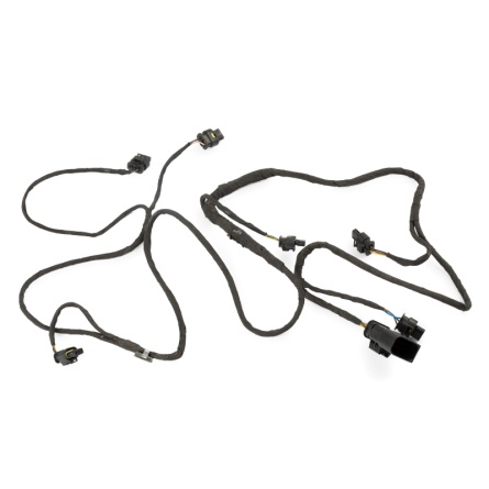 Parking system wiring harness  Mercedes Sprinter W906 A9064404552