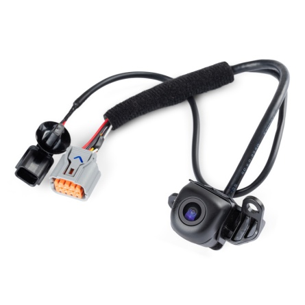 Reversing camera Kia Ceed Sportwagon III (2018–2021) 99240-J7110