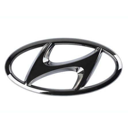 Emblem  Hyundai Tucson IV 20-24 86300-N9010