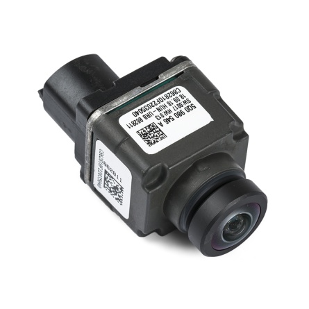 Camera, Surround View Porsche Macan I 95B, Cayenne II 92A, Panamera II 971 PAB980546