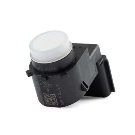 Parking sensor  Hyundai Tucson IV (Atlas White) 99310-S1900-SAW