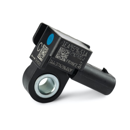 Airbag sensor  Skoda Octavia IV, Caddy V 1EA959651A