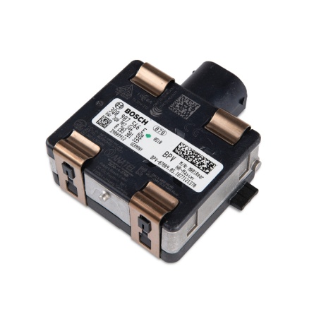 Radar, blind spot assist Audi Q2 GA, Q3 F3, VW Arteon, Passat B8, Tiguan II, Touran III 3Q0907566E