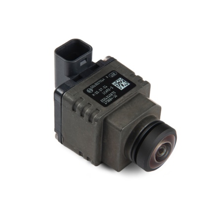 Camera, Surround View BMW 7' G11 G12, 5' G30 G31, 6' G32 66537944131