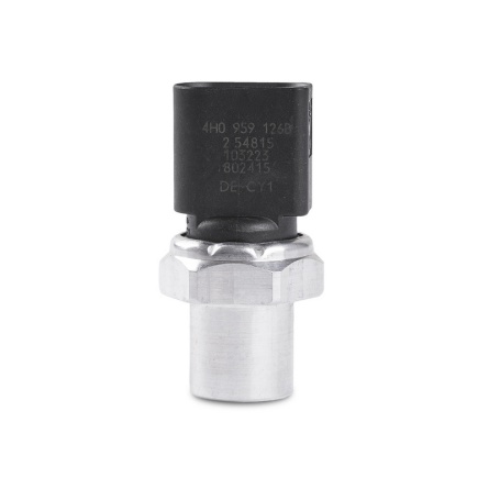 Air conditioning pressure sensor Audi Volkswagen 4H0959126