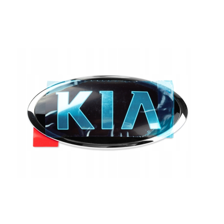 Emblem  KIA Sportage IV 16-21 86320-D9000