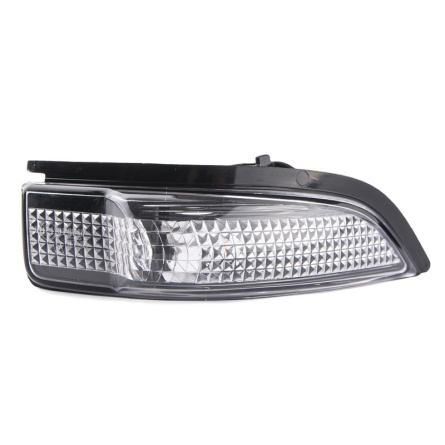 Mirror indicator, right Toyota Yaris III P3 11-19 81731-0D080