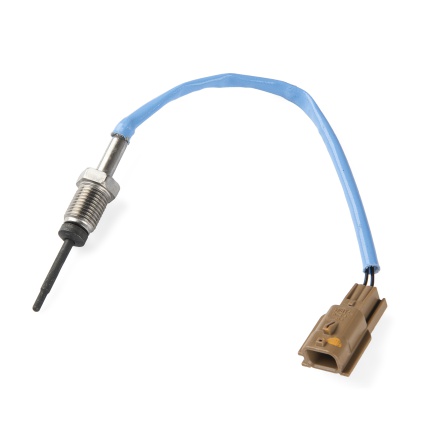 Exhaust gas temperature sensor Opel Vivaro B X82 15-19 1.6 CDTI 4407999