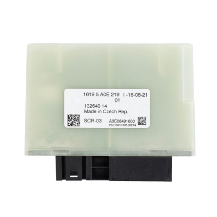 Control Unit, SCR 16195A34C94