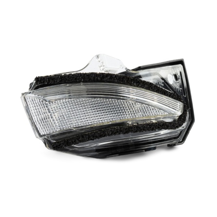 Mirror indicator, right  Toyota Corolla VII, Yaris IV, Yaris Cross 81730-02200