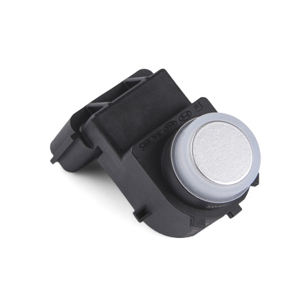 Parking sensor KIA Sportage IV 15-18, Optima II 15-18, e-Niro Electric 18-22, Niro Hybrid 16-19 (Steel Grey) 95720-D3000-KLG