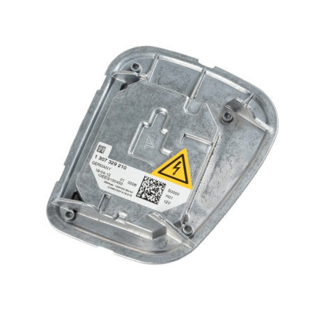 Headlight Control Unit 31214562