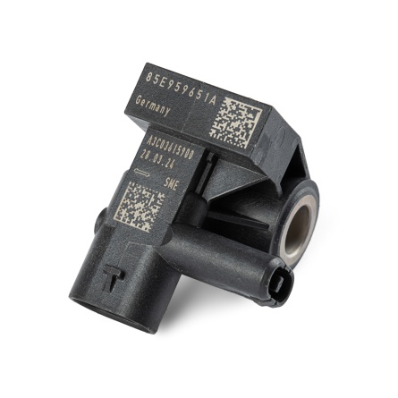 Airbag sensor Audi A3 8Y, Skoda Octavia IV, VW Golf VIII, Caddy V 85E959651A