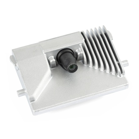 Multi-purpose camera  Audi A3 8Y, Cupra Leon KL, Terramar, Skoda Kodiaq II, Superb IV, VW Golf VIII, Passat B9, Tiguan III 3WA907217D