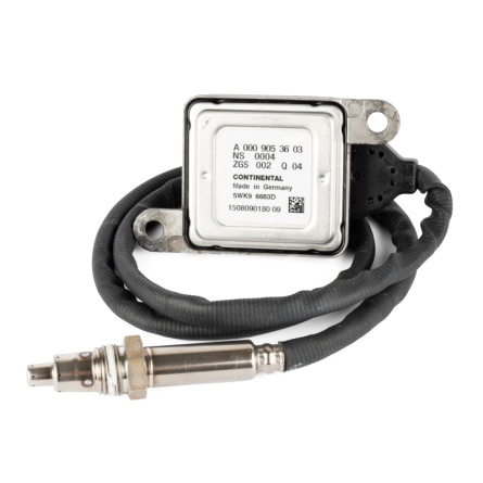 NOx-sensor A0065420918