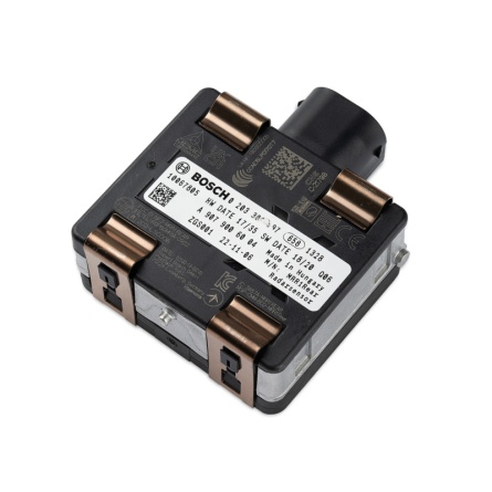 Radar, blind spot assist Mercedes Sprinter 907 A9079001103