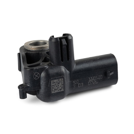 Acceleration, airbag, crash sensor Skoda Kamiq, Kylaq, Scala, VW Polo VI, Taigo, Taigun 2Q0959659