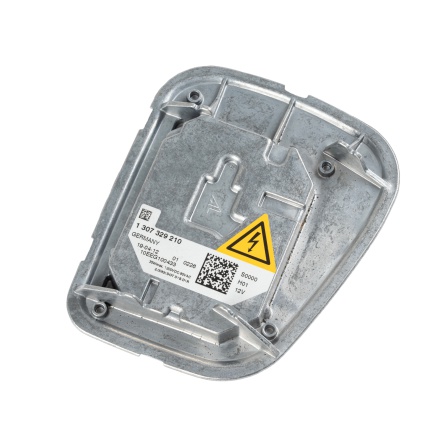 Xenon ballast  Volvo S40 II, V50 1307329210