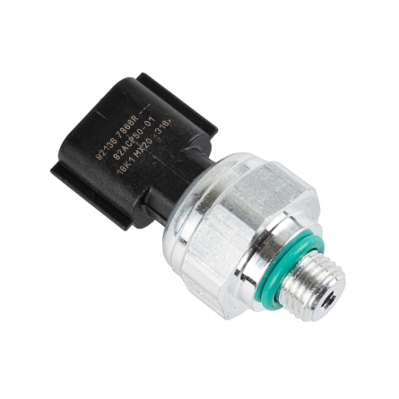 Air conditioning pressure sensor Renault Captur I II, Clio IV V, Espace V, Grand Scenic III, Kadjar, Master III, Megane III IV , Talisman, Trafic III, Twingo, Dacia Logan II III, Lodgy, Dokker, Sandero II III 921366801R