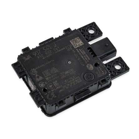 Radar, blind spot assist  Cupra Terramar, Skoda Kodiaq II, Superb IV, Crafter II, Passat B9, Tiguan III 3WA907541J