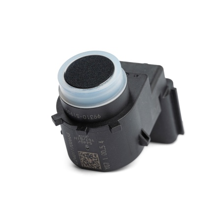 Parking sensor Hyundai Tucson IV (Dark Knight Dark Pearl) 99310-N9600-YG7