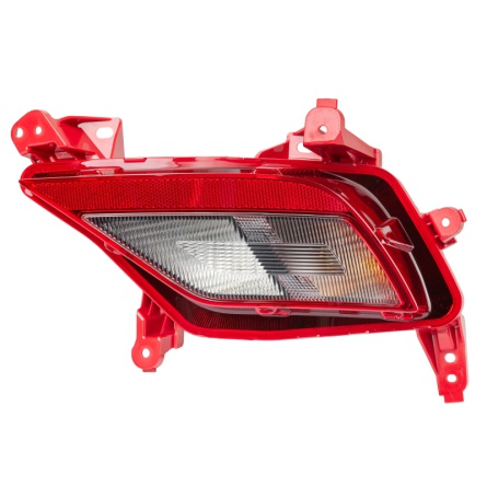 Rear lamp, backup light Hyundai Tucson IV FL 92406-N7500