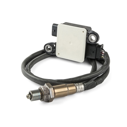 Particle sensor PM Audi Q5 FY, Q5 Sportback FY 3.0 TDI V6 DTPA 80A906261D