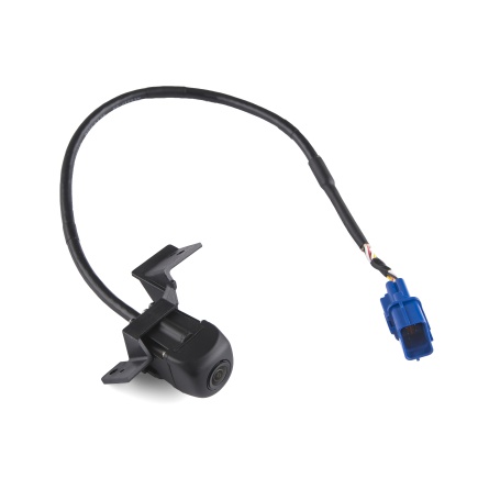 Reversing camera Hyundai Tucson III 15-18 95760D3600