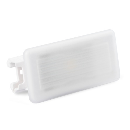 Interior lamp  BMW 2' G42, 3' G20 G80 G28 G21 G81, 4' G22 G82 G23 G83 G26, i3L G28, i4 G26, Z4 G29 6W989143503