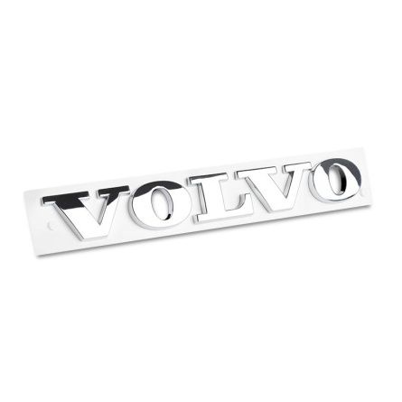 Volvo Badge 30764687