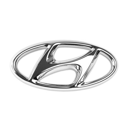 Hyundai Tucson Badge 86300D3100