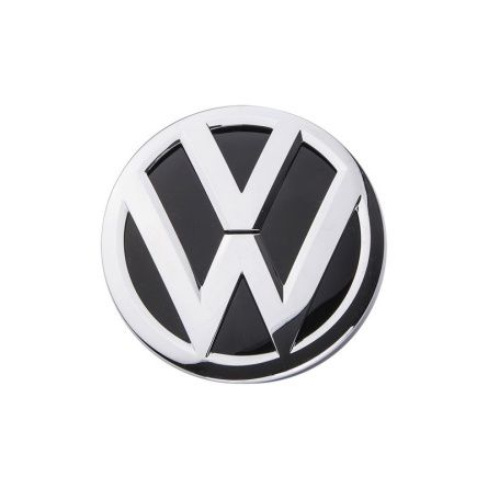 VW Polo Badge 6C0853600FOD