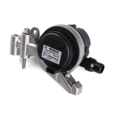Additional Water Pump A0005000900