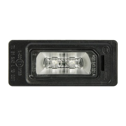 License Plate LED Light 3AF943021A