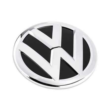 VW Badge 7E0853630D