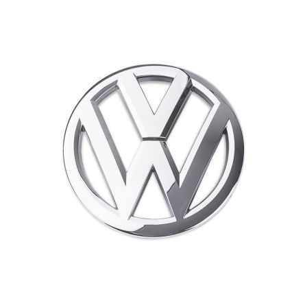 VW Badge 1T0853601E